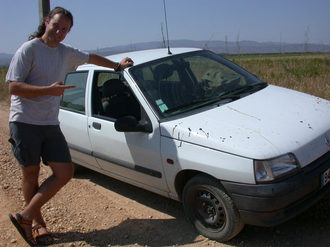 Voiture